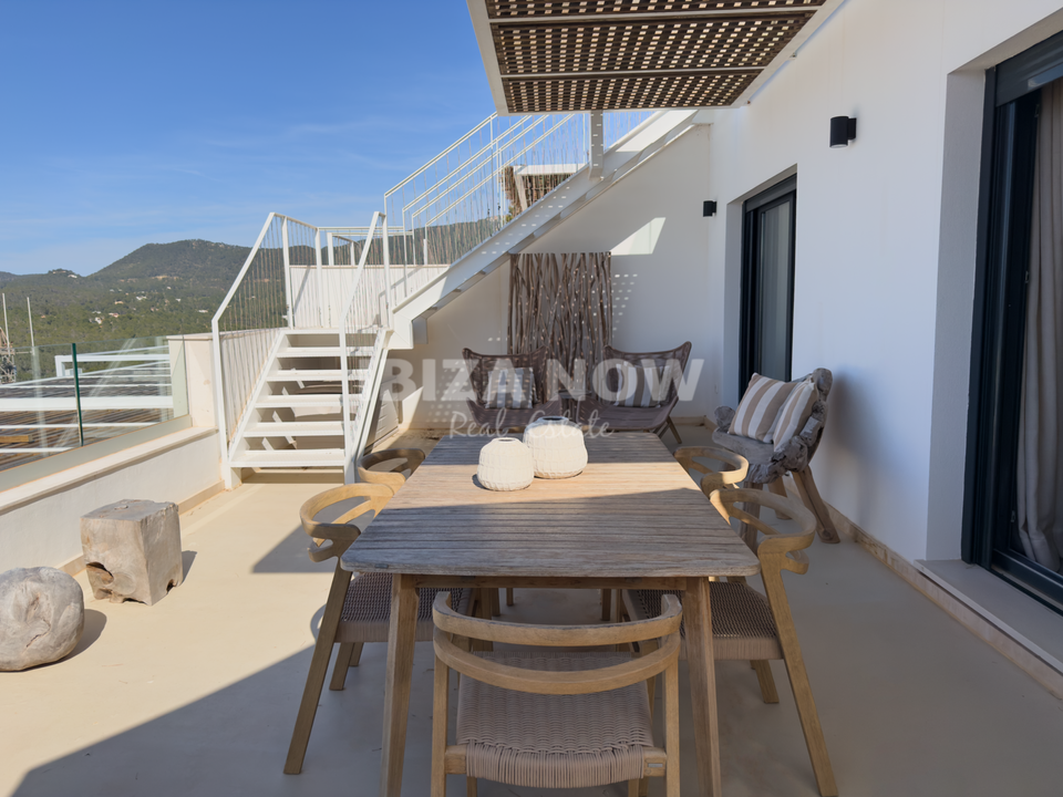Lejlighed i Sant Josep de sa Talaia, Ibiza - foto 4